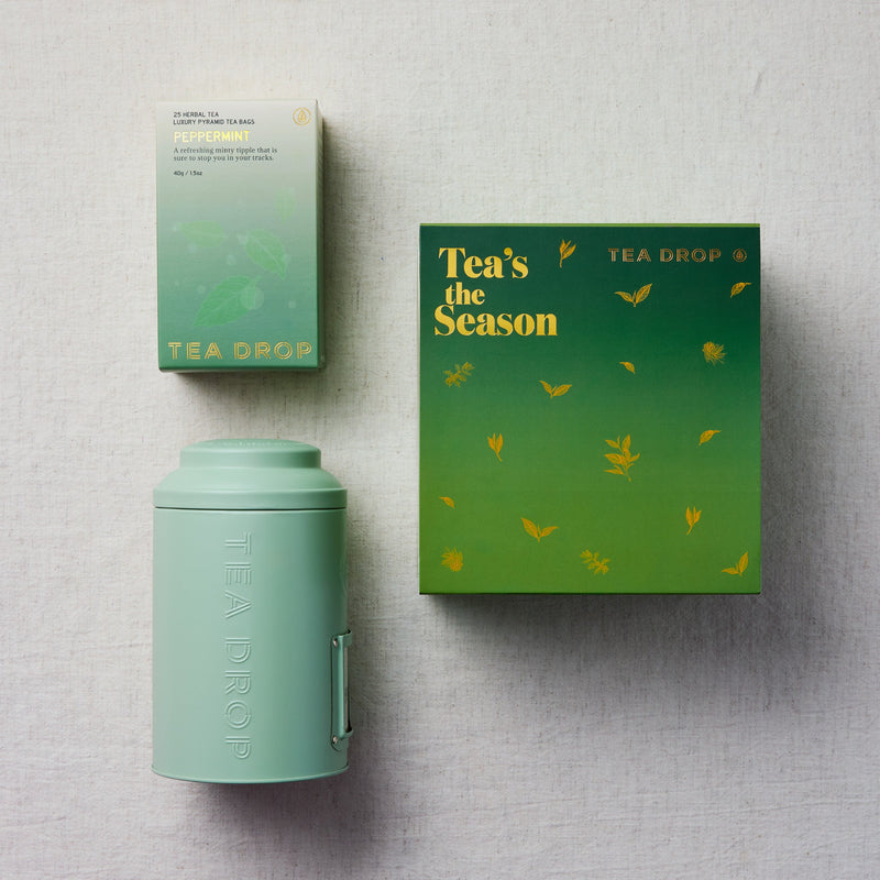 Minty Moods