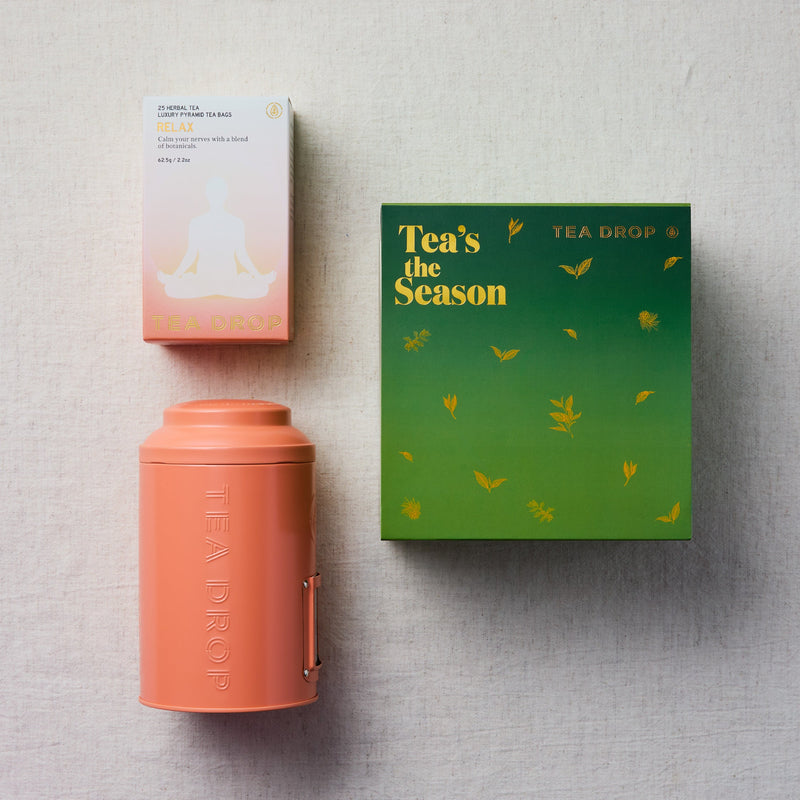 Coral Calm