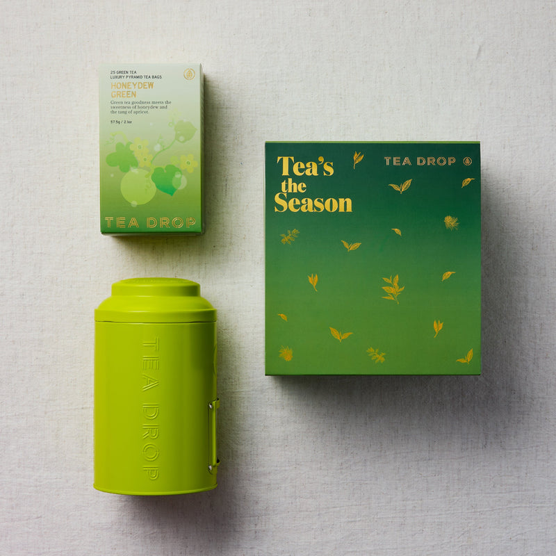 Favourite Green