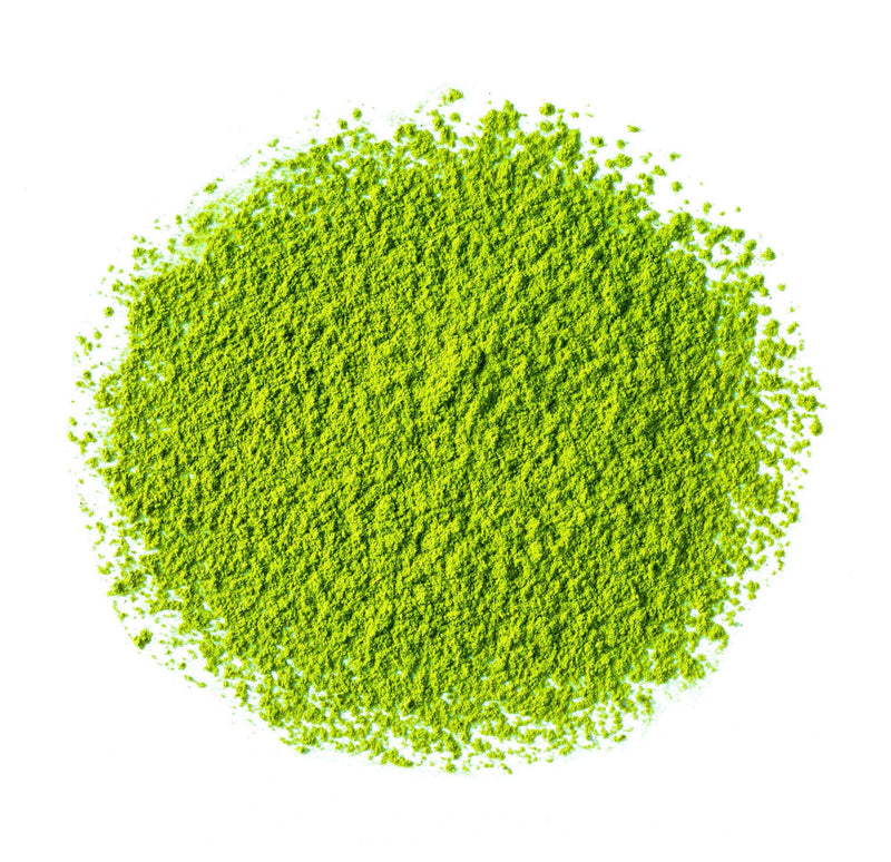 Pure Organic Matcha