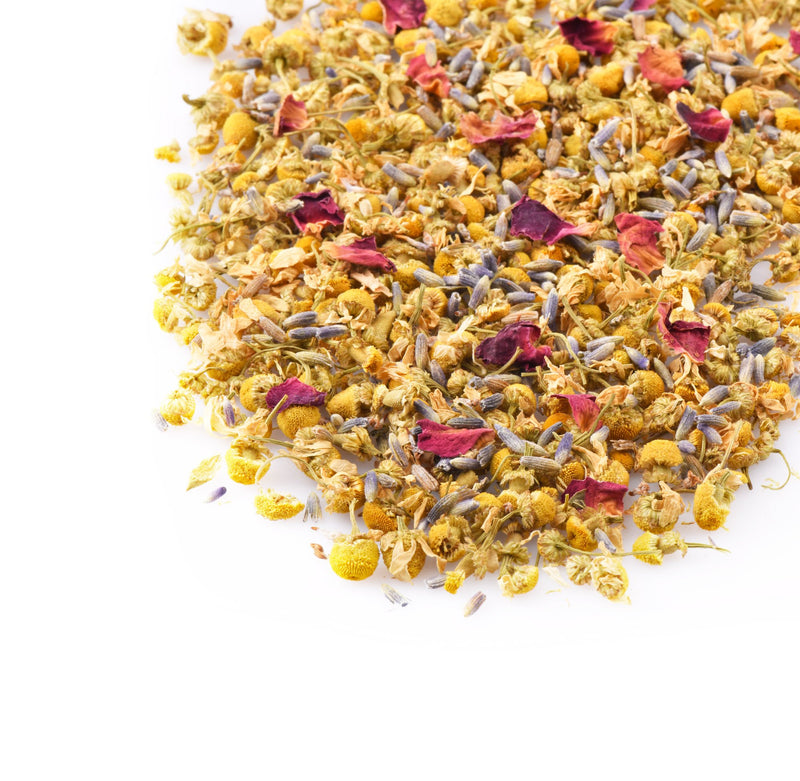Chamomile Blossoms