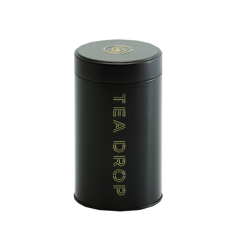 Metallic Gift Tin